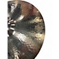 Used Zildjian 20in S Family Medium Ride Cymbal