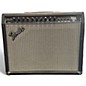 Used Fender Deluxe 112 Plus 65W Guitar Combo Amp thumbnail