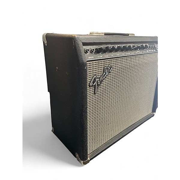 Used Fender Deluxe 112 Plus 65W Guitar Combo Amp