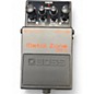 Used BOSS MT2 Metal Zone Distortion Effect Pedal thumbnail