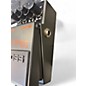 Used BOSS MT2 Metal Zone Distortion Effect Pedal