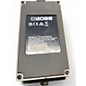 Used BOSS MT2 Metal Zone Distortion Effect Pedal