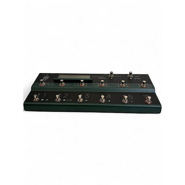 Used Kemper profiler remote Effect Processor