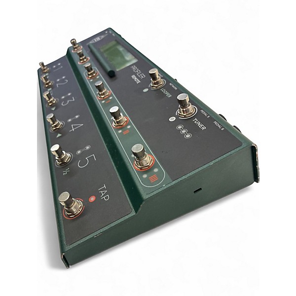 Used Kemper profiler remote Effect Processor