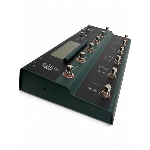 Used Kemper profiler remote Effect Processor