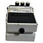 Used BOSS NS2 Noise Suppressor Effect Pedal