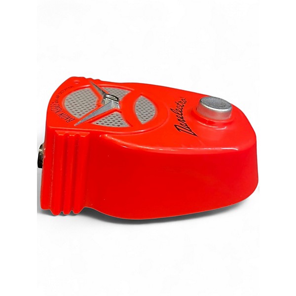Used Danelectro DJ16 Bacon N' Eggs Mini Amp Plus Distortion Effect Pedal