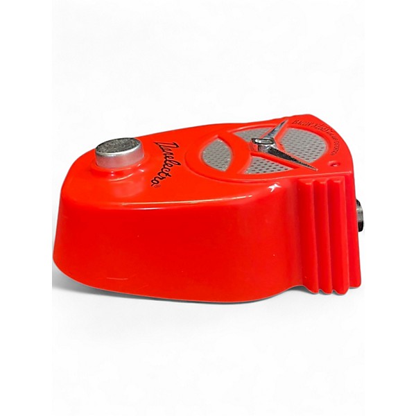 Used Danelectro DJ16 Bacon N' Eggs Mini Amp Plus Distortion Effect Pedal