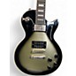 Used Epiphone Les Paul Custom Adam Jones Self-Portrait as Not Dead Yet Royal Olive Solid Body Electric Guitar