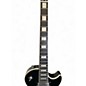 Used Epiphone Les Paul Custom Adam Jones Self-Portrait as Not Dead Yet Royal Olive Solid Body Electric Guitar