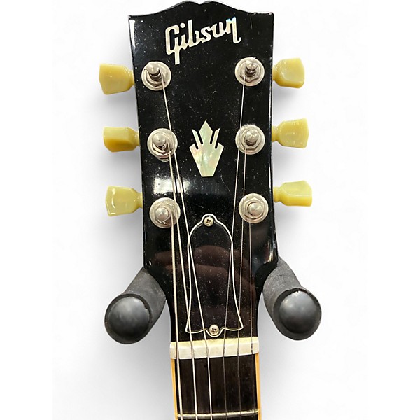 Used Gibson SG Standard Alpine White Solid Body Electric Guitar