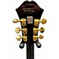 Used Epiphone BB King Lucille Black Hollow Body Electric Guitar