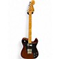 Used Fender Classic Series '72 Telecaster Deluxe Walnut Solid Body Electric Guitar thumbnail