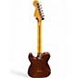 Used Fender Classic Series '72 Telecaster Deluxe Walnut Solid Body Electric Guitar