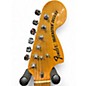 Used Fender Classic Series '72 Telecaster Deluxe Walnut Solid Body Electric Guitar