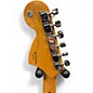 Used Fender Classic Series '72 Telecaster Deluxe Walnut Solid Body Electric Guitar