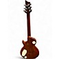Used Mitchell MS450 Red Solid Body Electric Guitar