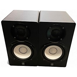 Used Yamaha HS5 Pair Powered Monitor