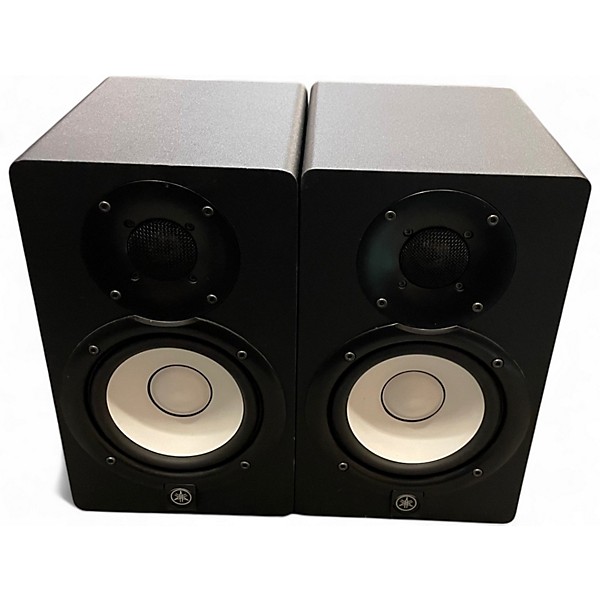 Used Yamaha HS5 Pair Powered Monitor