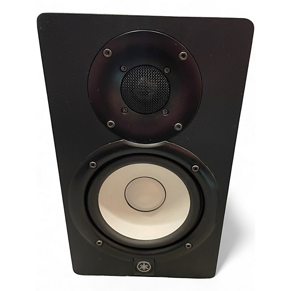 Used Yamaha HS5 Pair Powered Monitor