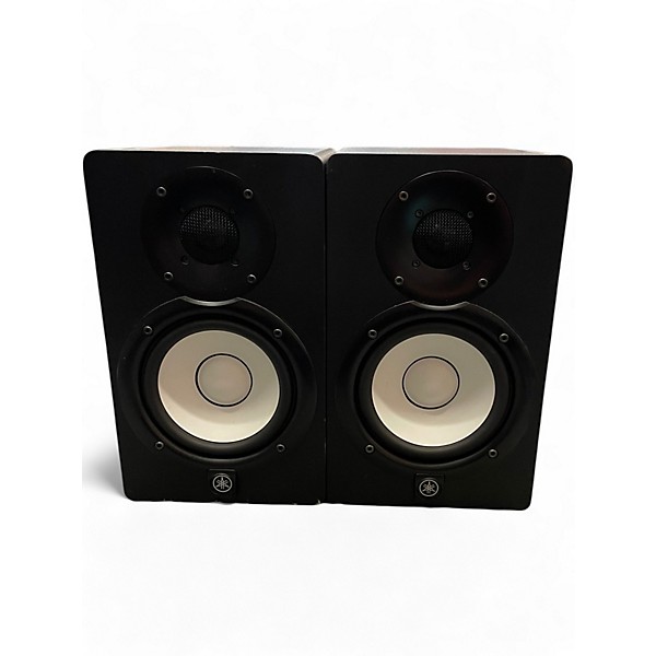 Used Yamaha HS5 Pair Powered Monitor