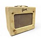 Vintage 1950s Gibson Les Paul Jr Tube Guitar Combo Amp