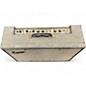 Vintage 1960s Supro MODEL 24 Tube Guitar Combo Amp