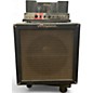Vintage 1960s Ampeg B15 Flip-Top Tube Bass Combo Amp thumbnail