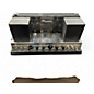 Vintage 1960s Ampeg B15 Flip-Top Tube Bass Combo Amp