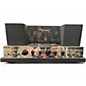 Vintage 1960s Ampeg B15 Flip-Top Tube Bass Combo Amp