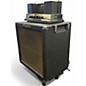 Vintage 1960s Ampeg B15 Flip-Top Tube Bass Combo Amp