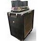 Vintage 1960s Ampeg B15 Flip-Top Tube Bass Combo Amp