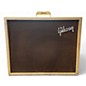 Vintage 1960s Gibson Discoverer Tremolo Tube Guitar Combo Amp thumbnail