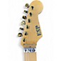Used ESP Custom Shop Prototype George Lynch Mannys 48th St. Maple Solid Body Electric Guitar
