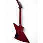 Used Gibson 80's Explorer CHERRY RED Solid Body Electric Guitar