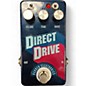Used Barber Electronics Direct Drive Effect Pedal thumbnail