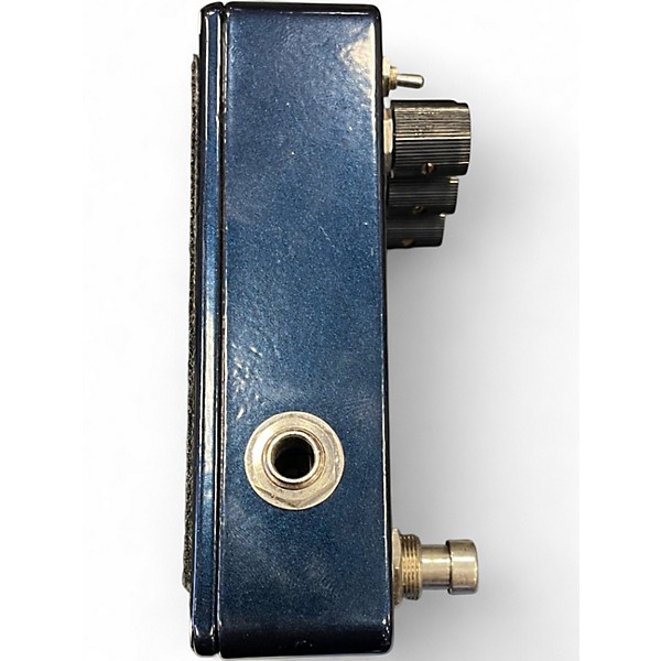 Used Barber Electronics Direct Drive Effect Pedal