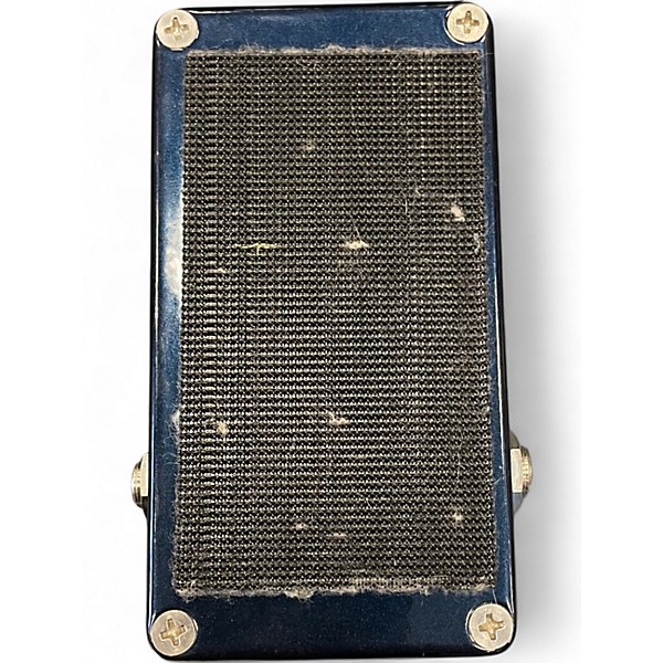 Used Barber Electronics Direct Drive Effect Pedal
