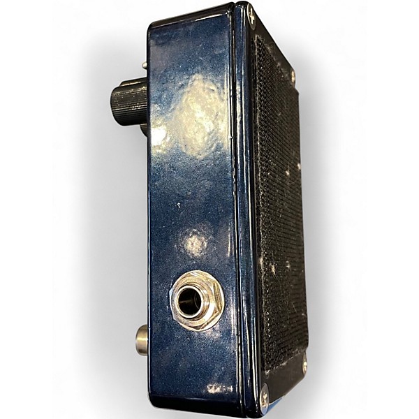 Used Barber Electronics Direct Drive Effect Pedal
