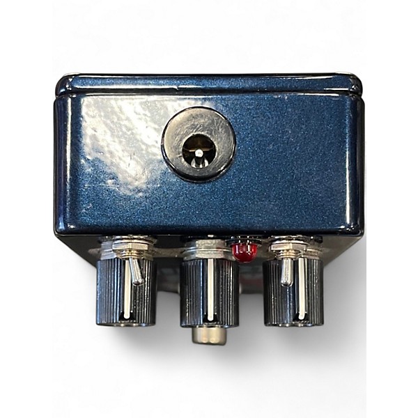 Used Barber Electronics Direct Drive Effect Pedal