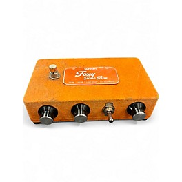 Used Warm Audio FOXY TONE BOX Effect Pedal
