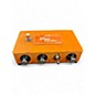 Used Warm Audio FOXY TONE BOX Effect Pedal thumbnail