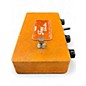 Used Warm Audio FOXY TONE BOX Effect Pedal