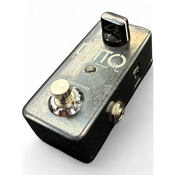 Used TC Electronic Ditto Looper Pedal