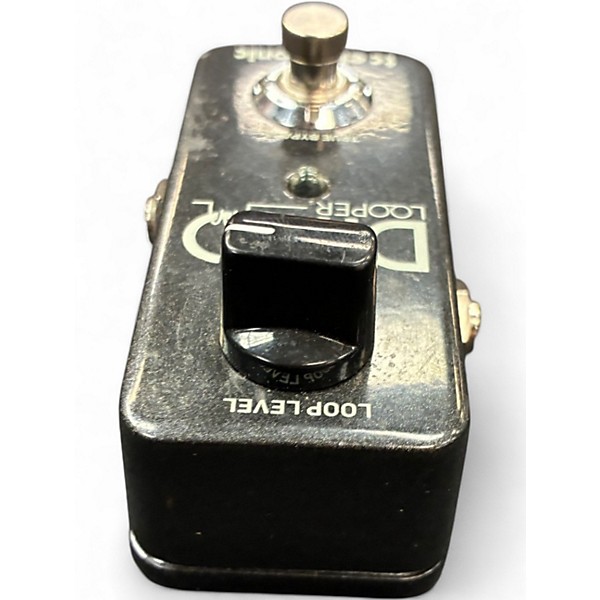 Used TC Electronic Ditto Looper Pedal