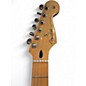 Used 2020 Fender Player Stratocaster HSS Plus Top Blue Burst Solid Body Electric Guitar