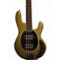 Used 2019 Ernie Ball Music Man Stingray Special BFR Ball Family Reserve Royal Olive Electric Bass Guitar thumbnail