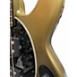 Used 2019 Ernie Ball Music Man Stingray Special BFR Ball Family Reserve Royal Olive Electric Bass Guitar