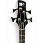 Used Ibanez SR400 Candy Apple Red Electric Bass Guitar