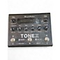 Used IK Multimedia TONE X  Effect Pedal thumbnail